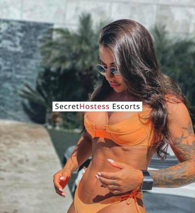 29Yrs Old Escort 67KG 165CM Tall Madrid Image - 1