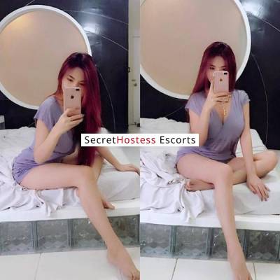 29Yrs Old Escort 48KG 162CM Tall Singapore Image - 0