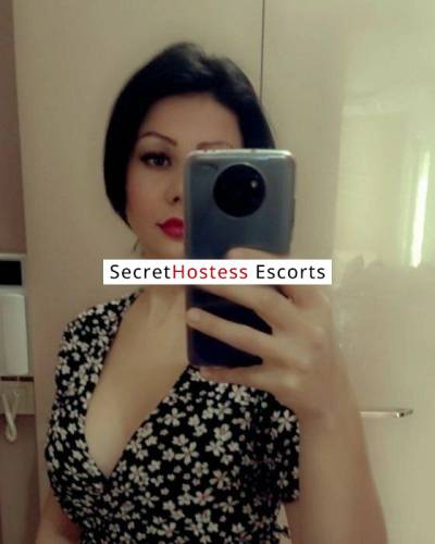 29Yrs Old Escort 60KG 160CM Tall Alanya Image - 2