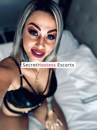 29 Year Old Escort Vienna Blonde - Image 6