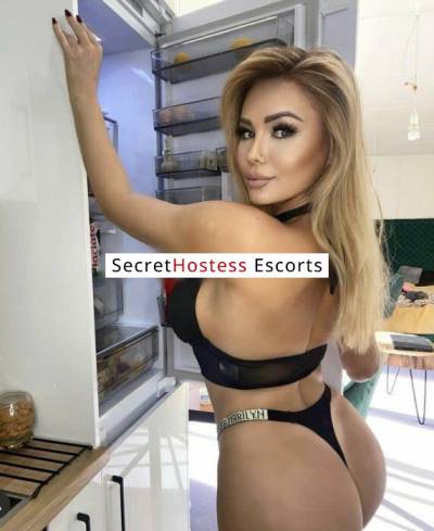 29 Year Old European Escort Tirana Blonde - Image 6