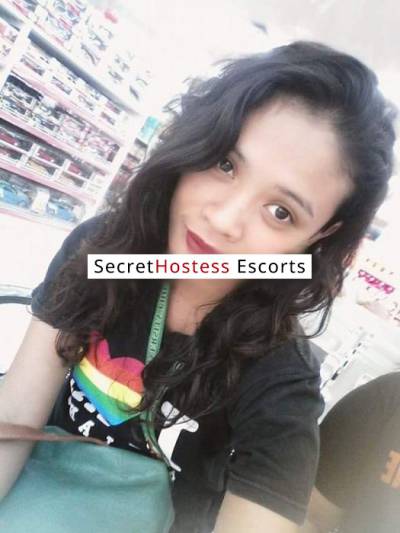 29Yrs Old Escort 44KG 159CM Tall Manila Image - 2