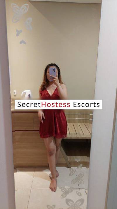 29Yrs Old Escort 55KG 157CM Tall Surabaya Image - 1