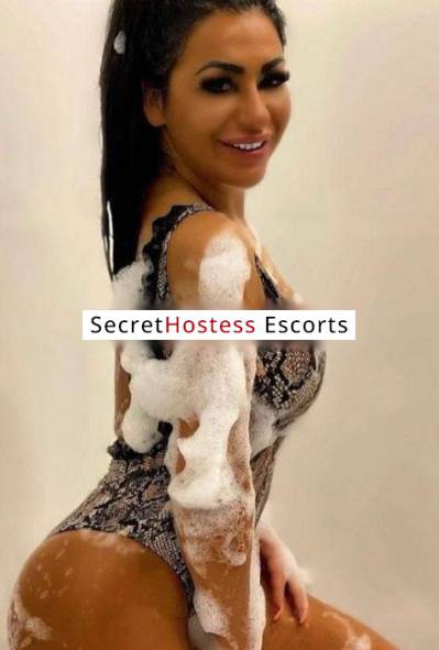 29Yrs Old Escort 50KG 173CM Tall Geneva Image - 2