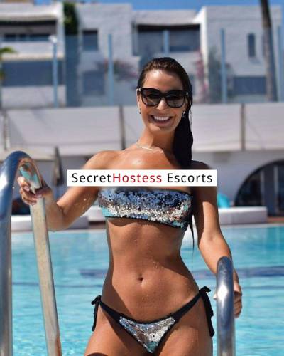 29Yrs Old Escort 60KG 174CM Tall Malaga Image - 2