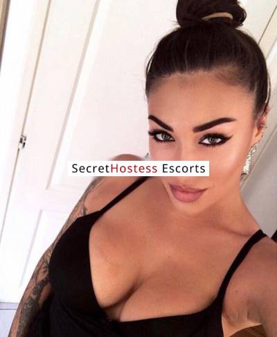 29Yrs Old Escort 50KG 172CM Tall Moscow Image - 8