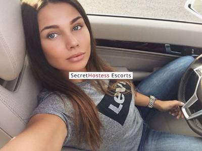 29Yrs Old Escort 57KG 173CM Tall Moscow Image - 16