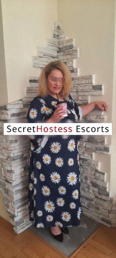 29 Year Old Russian Escort Moscow Blonde - Image 1