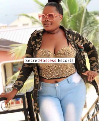 30Yrs Old Escort 44KG 135CM Tall Accra Image - 1