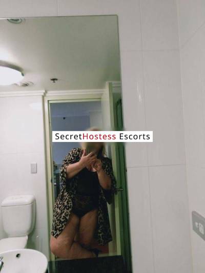 30 year old Australian Escort in Sydney Gracie