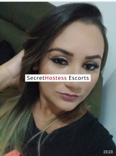 30 Year Old Brazilian Escort Gozo - Image 2