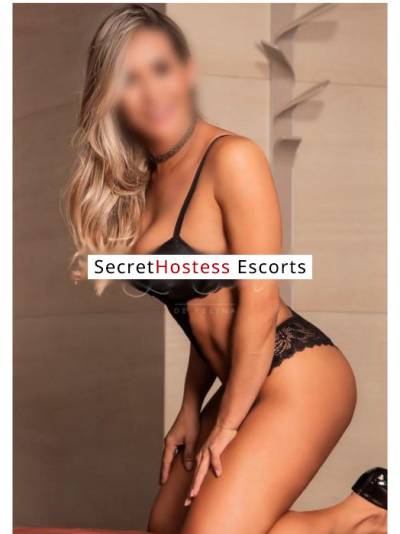 30Yrs Old Escort 55KG 170CM Tall Barcelona Image - 4