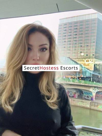 30 Year Old European Escort Saint Julian Blonde - Image 4