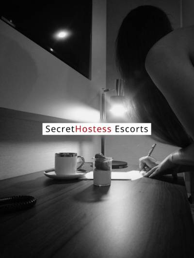 30Yrs Old Escort 50KG 163CM Tall Szczecin Image - 1
