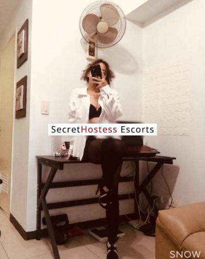 30Yrs Old Escort 50KG 153CM Tall Makati City Image - 1