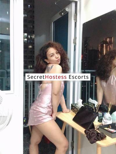 30Yrs Old Escort 50KG 153CM Tall Makati City Image - 3