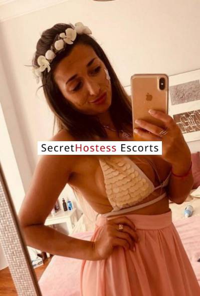 30Yrs Old Escort 50KG 156CM Tall Las Palmas de Gran Canaria Image - 14