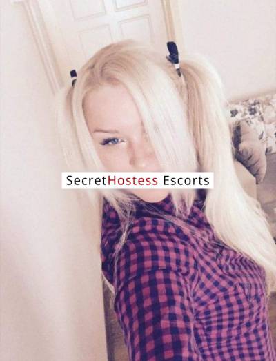30 Year Old Ukrainian Escort Tbilisi Blonde - Image 6