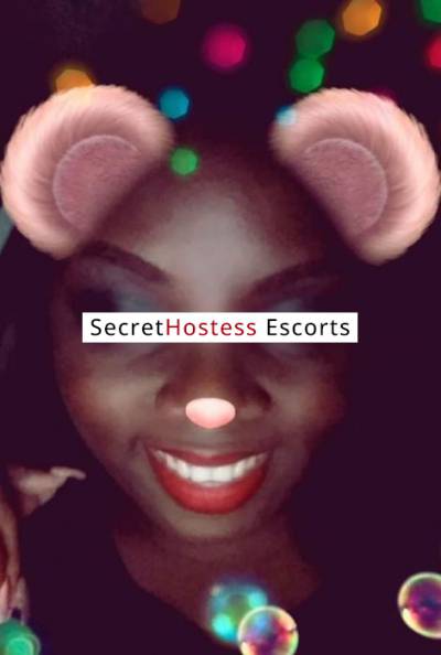 31Yrs Old Escort 70KG 172CM Tall Accra Image - 1