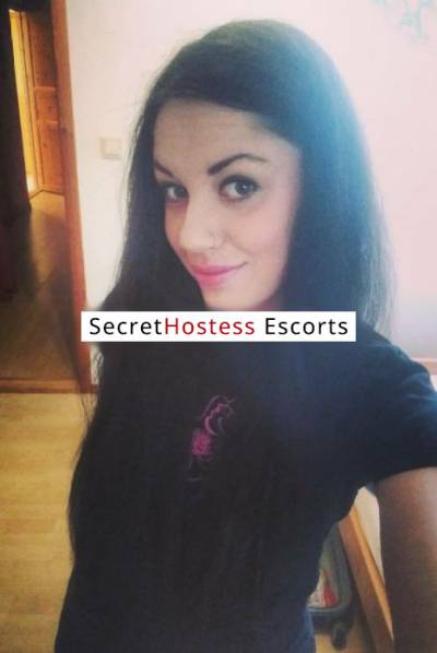 31Yrs Old Escort 59KG 164CM Tall Galway Image - 0