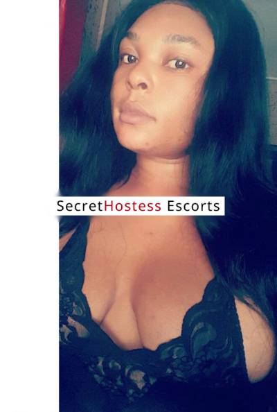 31Yrs Old Escort 89KG 184CM Tall Accra Image - 0