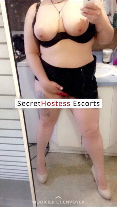 31Yrs Old Escort 73KG 154CM Tall Montreal Image - 2