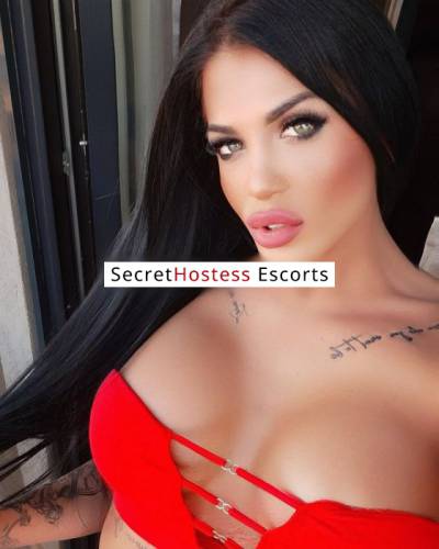 31 Year Old Italian Escort Zürich - Image 6