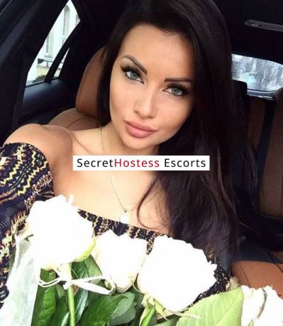 31Yrs Old Escort 59KG 169CM Tall Moscow Image - 16