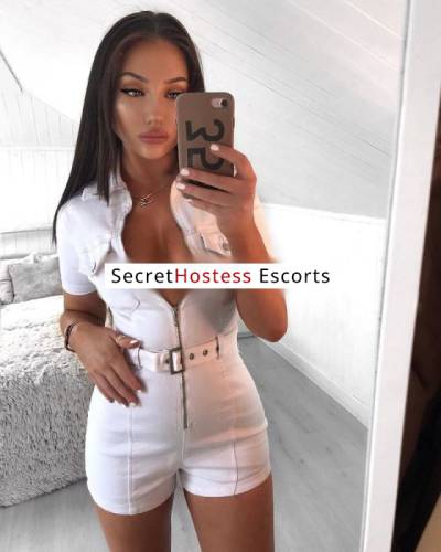 31Yrs Old Escort 59KG 169CM Tall Moscow Image - 17