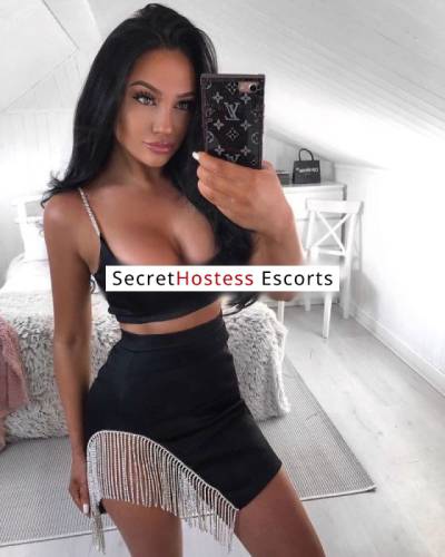 31Yrs Old Escort 59KG 169CM Tall Moscow Image - 18