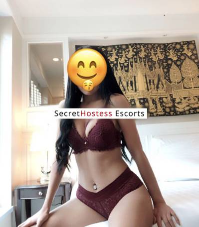 31Yrs Old Escort 49KG 167CM Tall Bangkok Image - 0