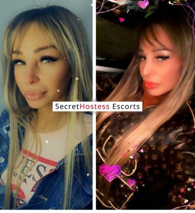 32Yrs Old Escort 50KG 170CM Tall Belgrade Image - 3