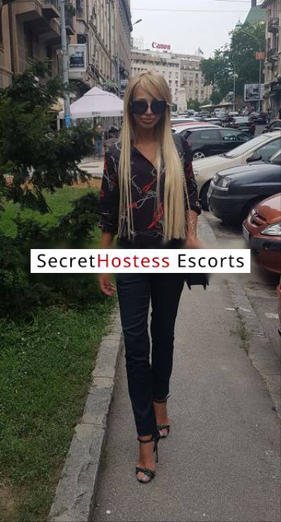 32Yrs Old Escort 50KG 170CM Tall Belgrade Image - 5