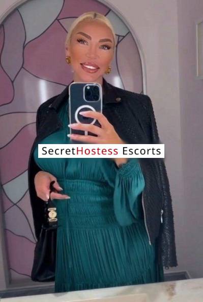 32 Year Old Russian Escort Belgrade Blonde - Image 6