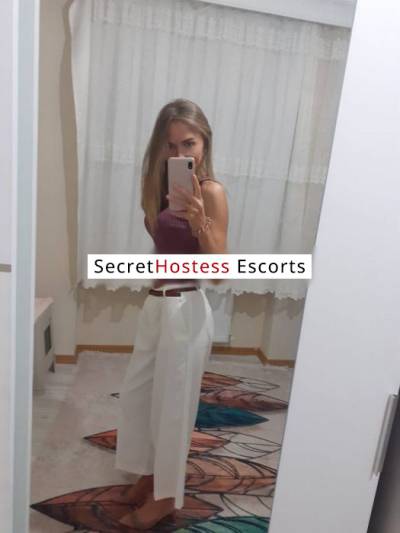 32Yrs Old Escort 64KG 173CM Tall Istanbul Image - 0