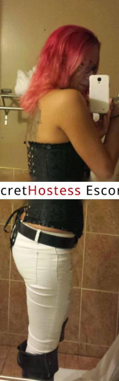 33 Year Old Canadian Escort Victoria - Image 3