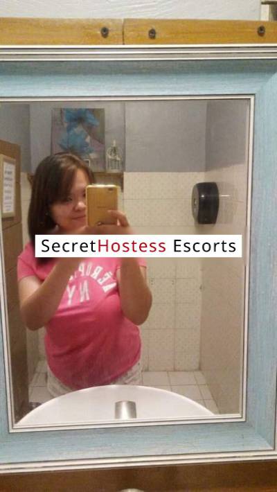 33Yrs Old Escort 50KG 153CM Tall Bacoor Image - 2