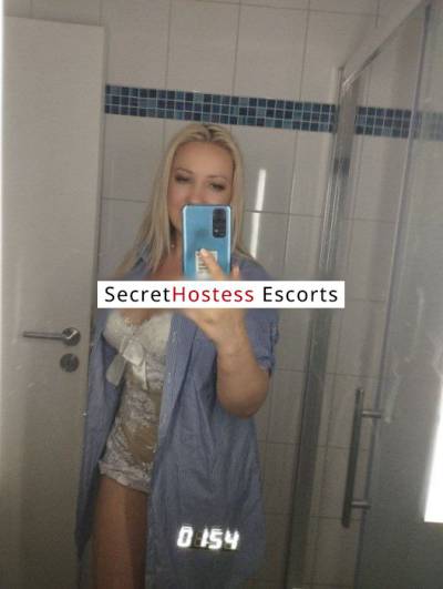 34 Year Old Ukrainian Escort Antwerpen Blonde - Image 8