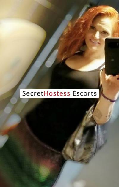 36 Year Old American Escort Montreal - Image 2