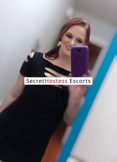 36 Year Old American Escort Montreal - Image 4