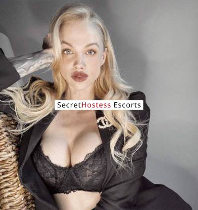 36 Year Old Czech Escort Helsinki Blonde - Image 6