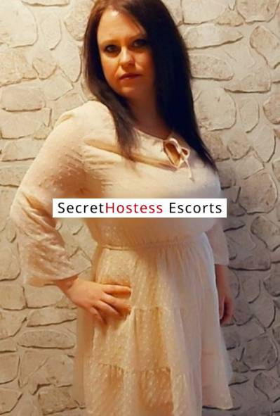 36 Year Old Escort Tbilisi - Image 1