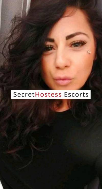 37Yrs Old Escort 56KG 160CM Tall Haarlem Image - 1