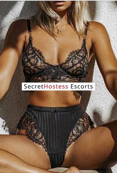 37Yrs Old Escort 53KG 135CM Tall Lisbon Image - 1