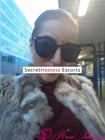 37Yrs Old Escort 59KG 174CM Tall Stockholm Image - 17