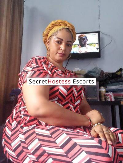 40Yrs Old Escort 93KG 177CM Tall Abuja Image - 0