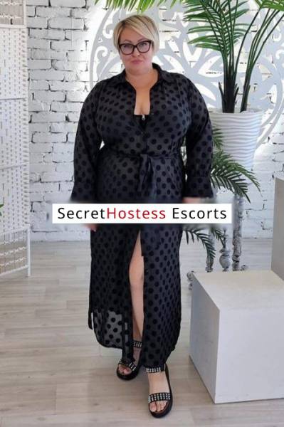 40Yrs Old Escort 75KG 160CM Tall Tbilisi Image - 15