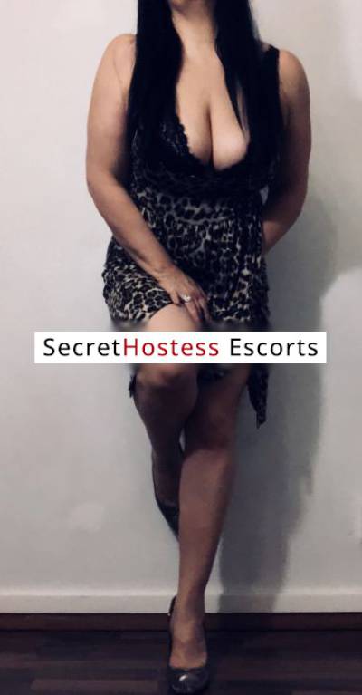 41Yrs Old Escort 78KG 175CM Tall Vantaa Image - 8