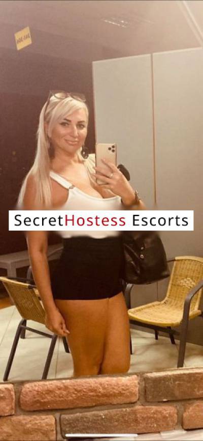 41 Year Old Russian Escort Moscow Blonde - Image 9