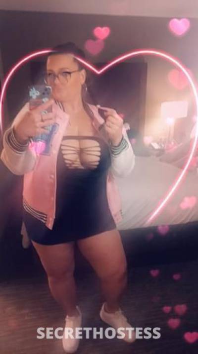 Thick Italian MILF in Greenville SC